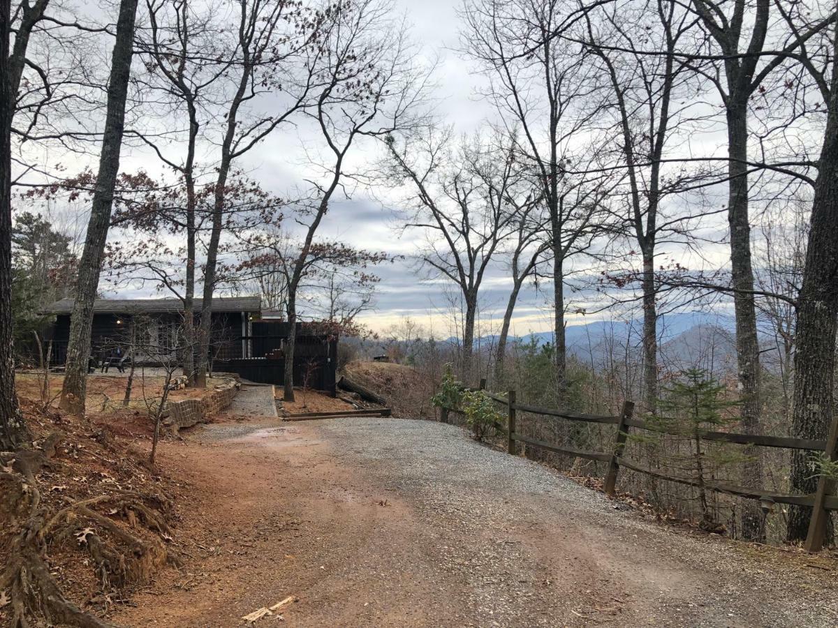 Pop'S Cottage 布赖森城 外观 照片